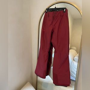 Patagonia Insulated Powder Ski Pants